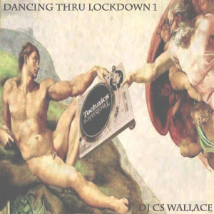 Dancing Thru Lockdown 1-FREE Download!